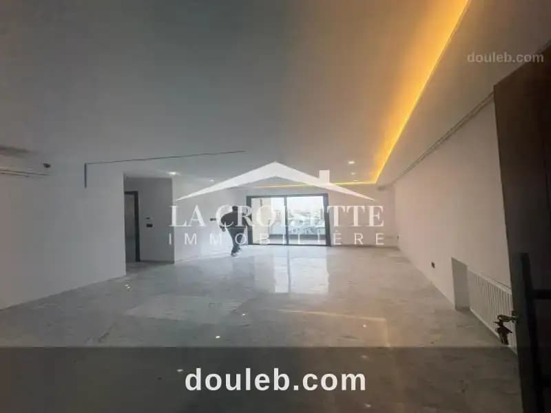 Appartement s2 à la soukra mal2131 - Photo 1