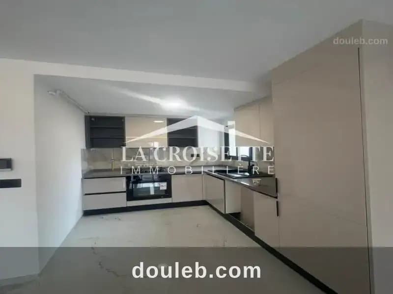 Appartement s2 à la soukra mal2131 - Miniature 2