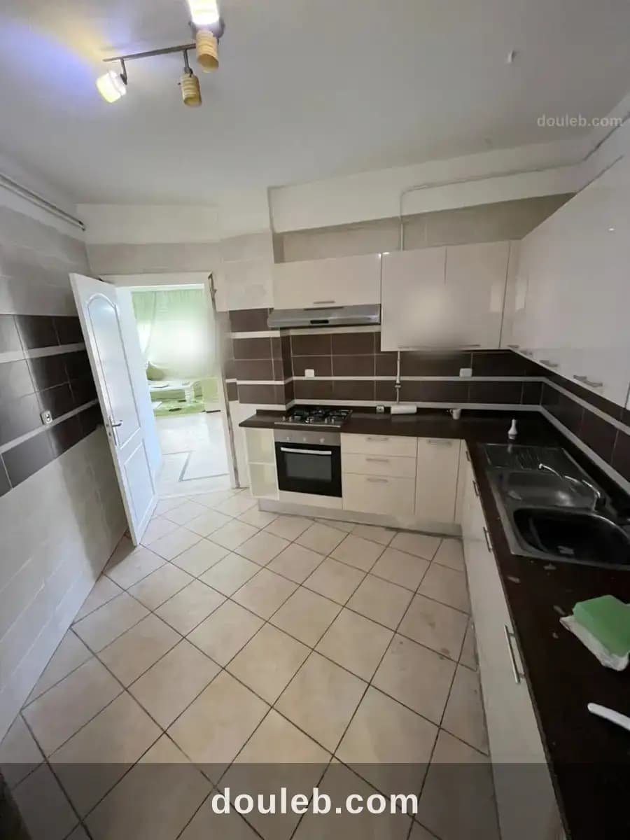 Très spacieux appt s1 aux jardins d'el menzah - Photo 1