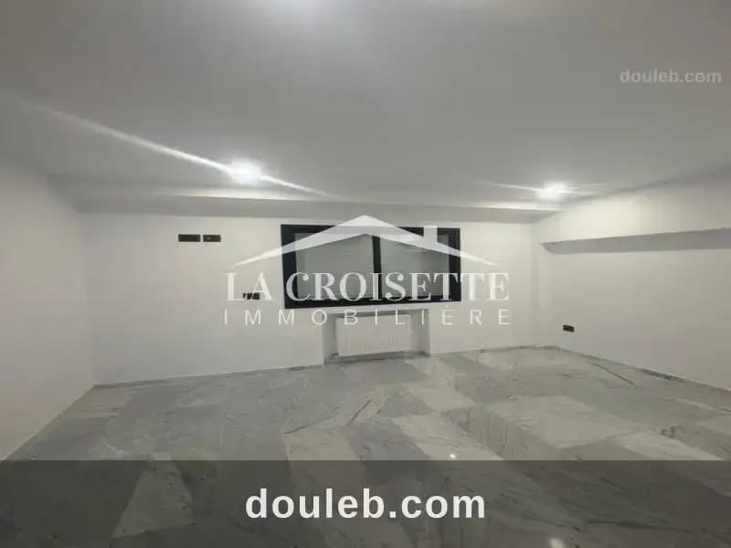 Appartement s2 à la soukra mal2131 - Miniature 5