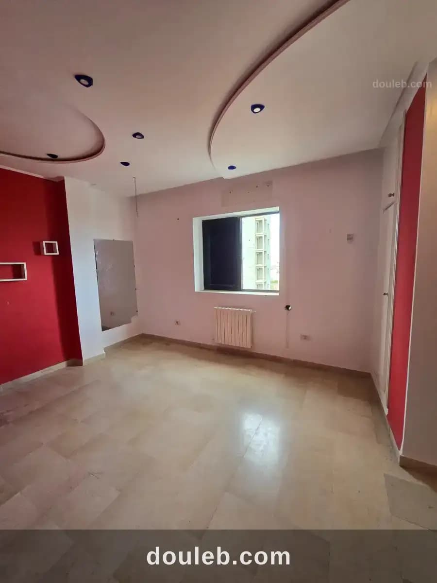 Appartement s2 haut standing a khezama - Miniature 3