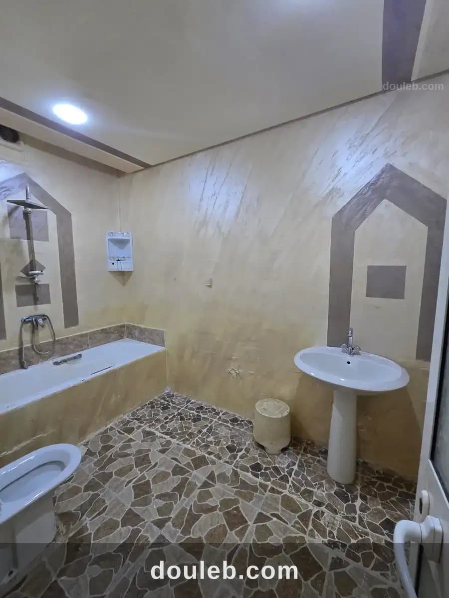Appartement s2 haut standing a khezama - Miniature 4