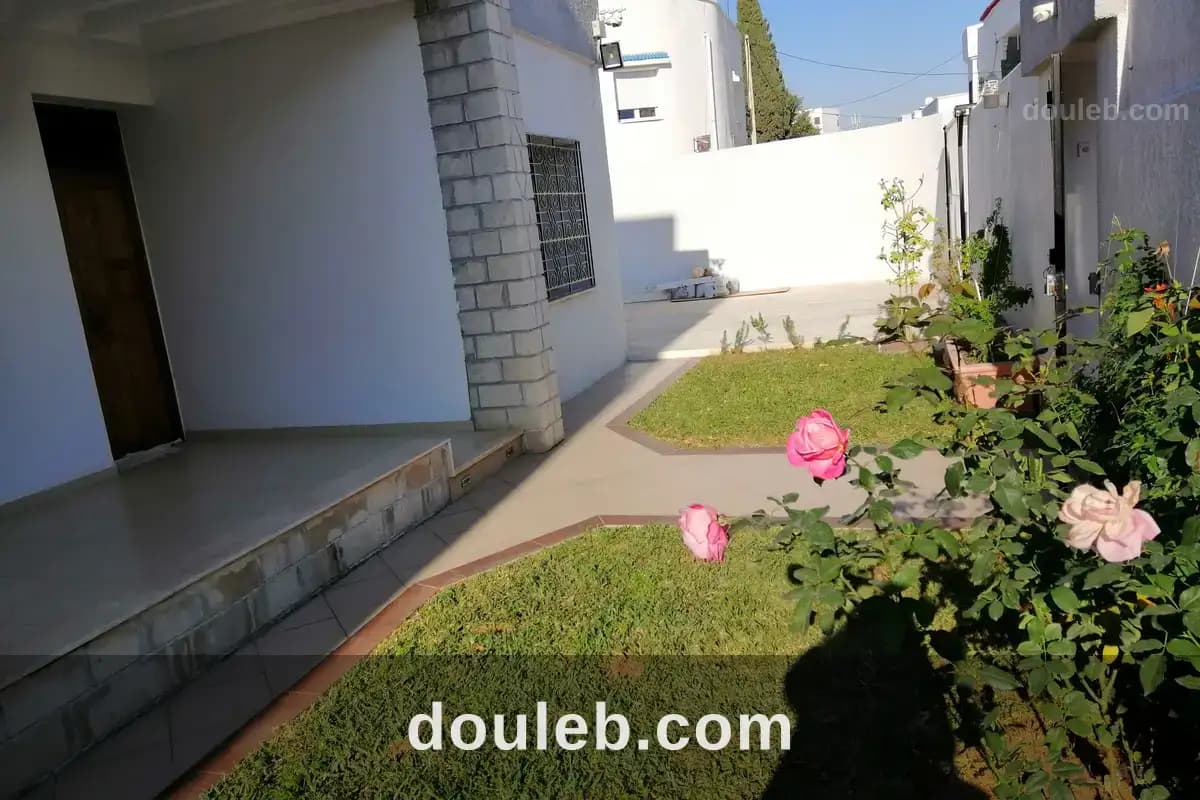 Petite villa independante - Photo 1
