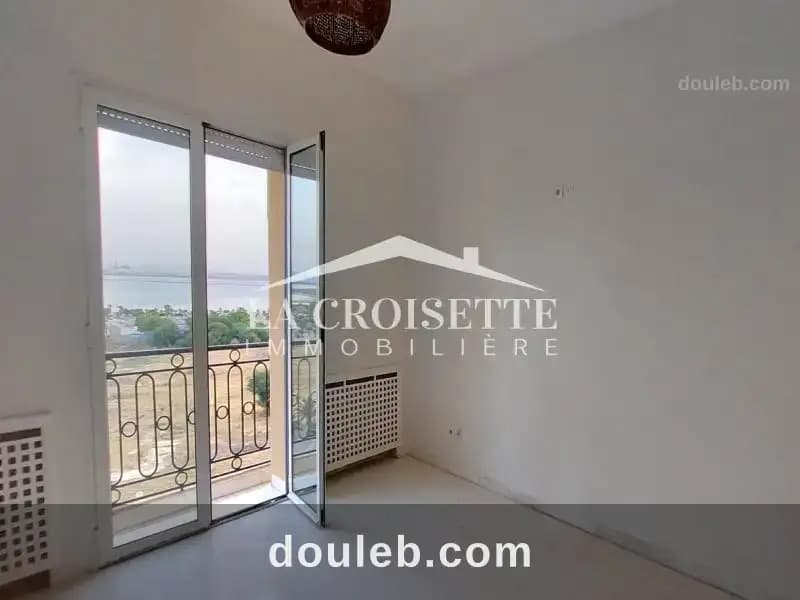 Appartement s4 vue sur lac au lac2 zal1747 - Photo 1