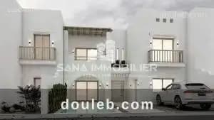 A villa s3 style duplex ref461a - Miniature 2