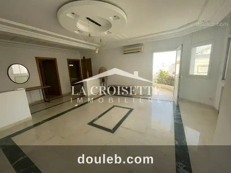 Appartement s2 à ain zaghouan nord zal2078 - Photo 1
