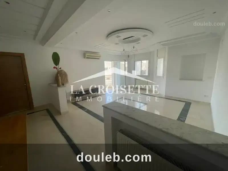 Appartement s2 à ain zaghouan nord zal2078 - Miniature 2
