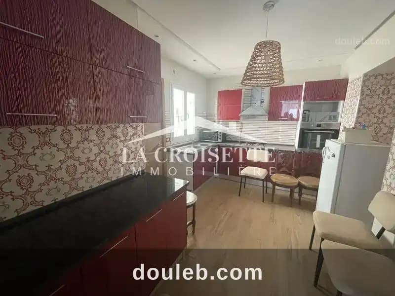 Appartement s2 à ain zaghouan nord zal2078 - Miniature 3