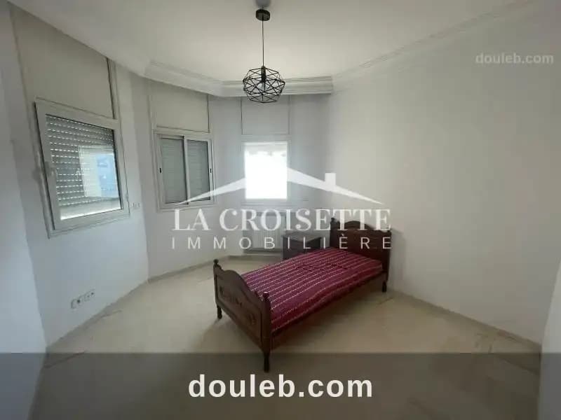 Appartement s2 à ain zaghouan nord zal2078 - Miniature 5