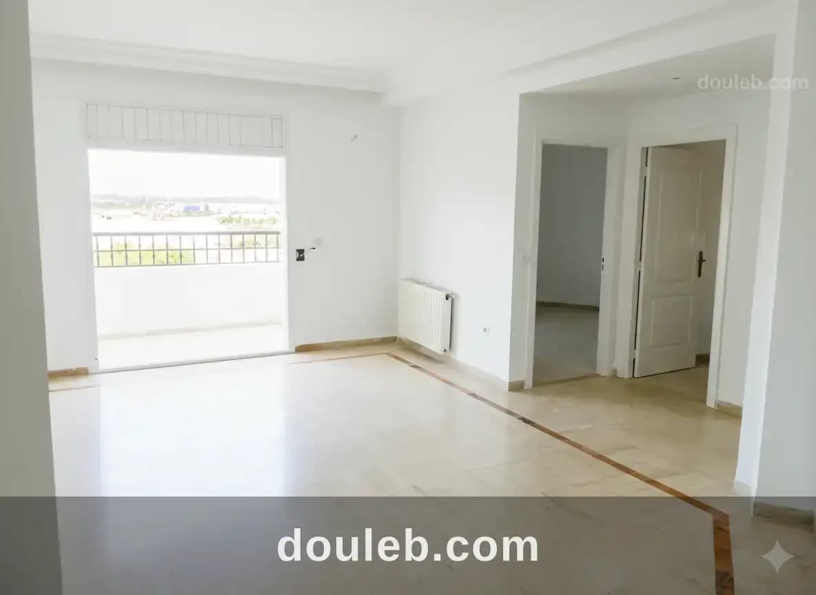 Appartements 106m2 à ben arous ezzahra - Photo 1