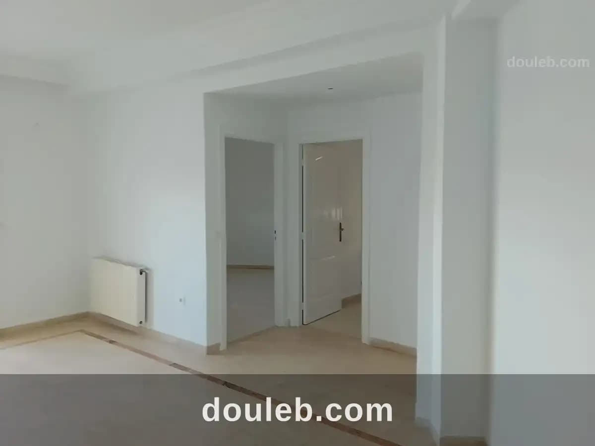 Appartements 106m2 à ben arous ezzahra - Miniature 2