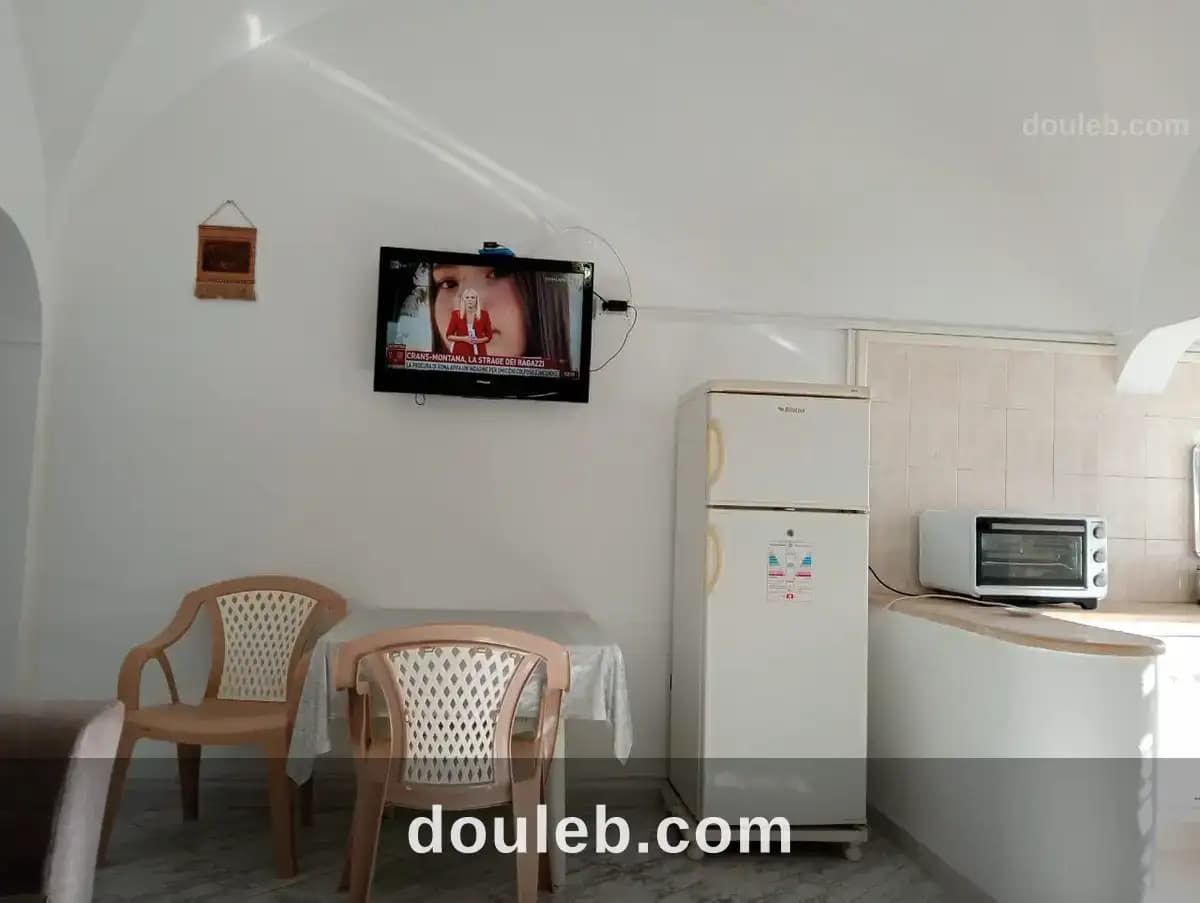 Appartement s1 au rezdechaussée - Miniature 2