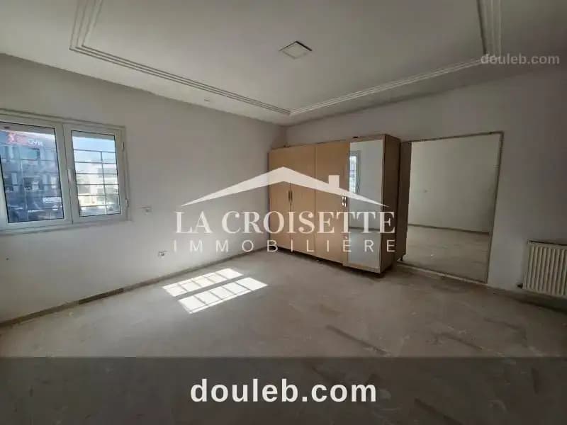 Appartement s4 avec terrasse à l'aouina zal2126 - Miniature 5