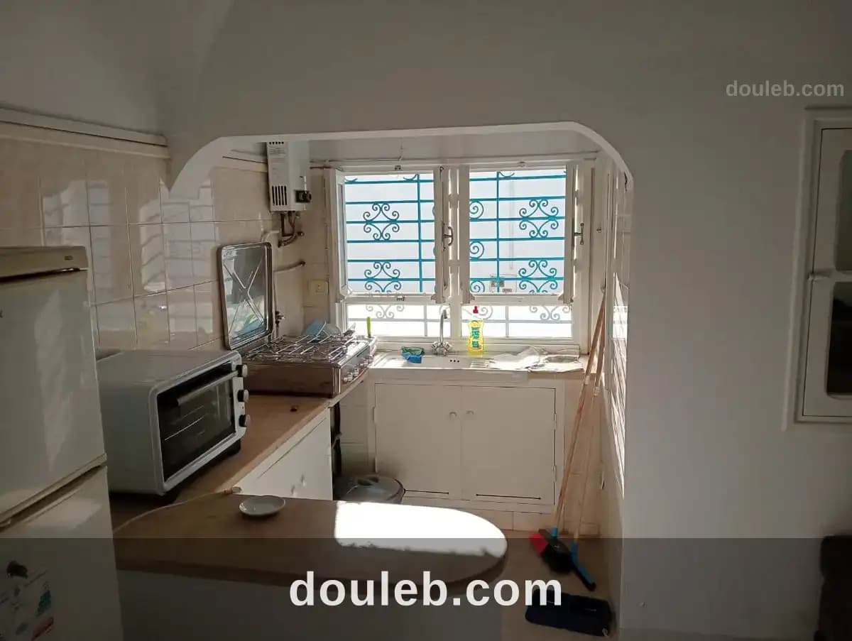 Appartement s1 au rezdechaussée - Miniature 3