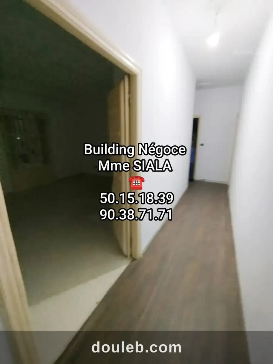 Ariana supérieur duplex s6 indépendant - Photo 1