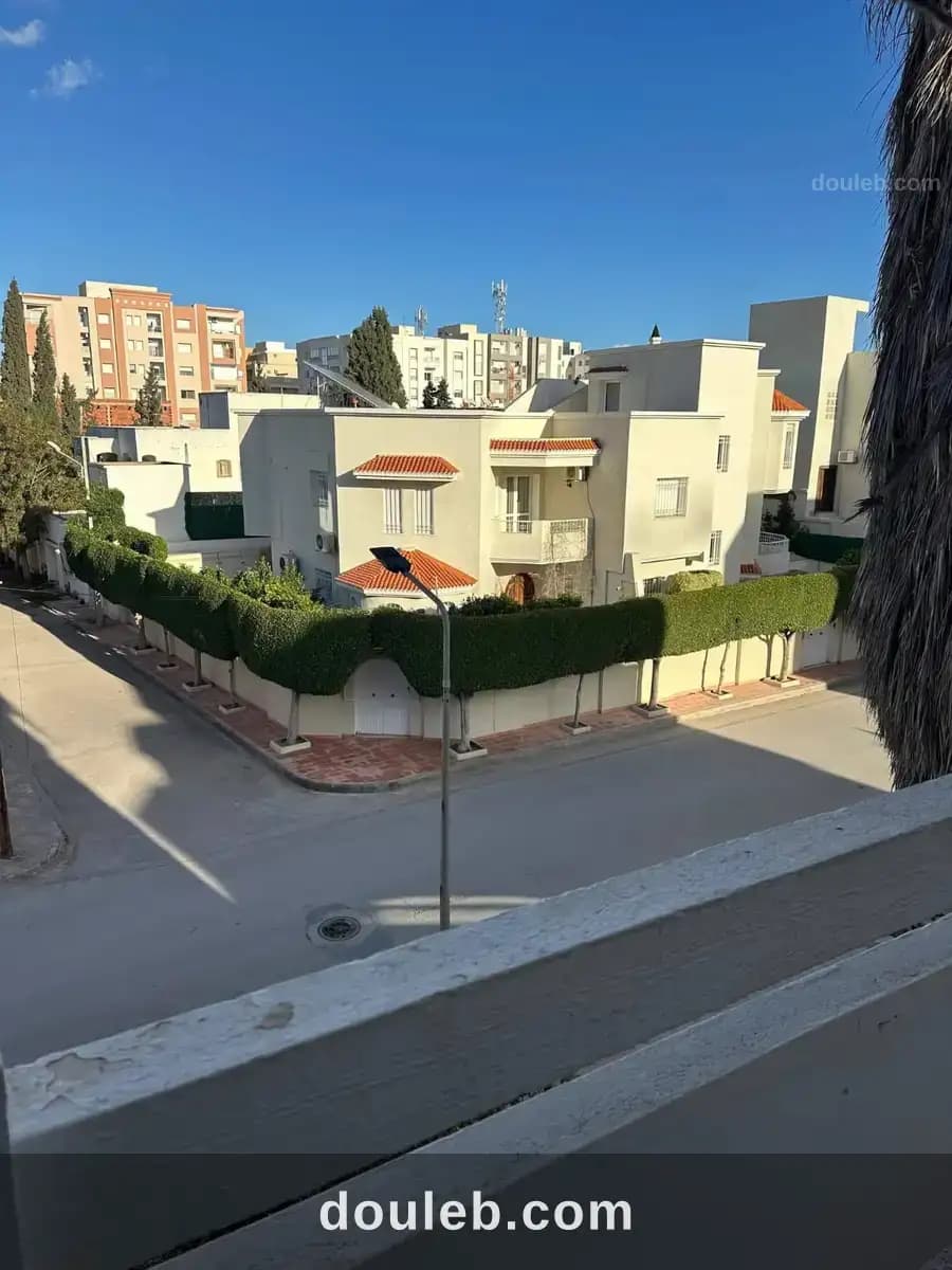 Appartement s3 à khezama est - Photo 1