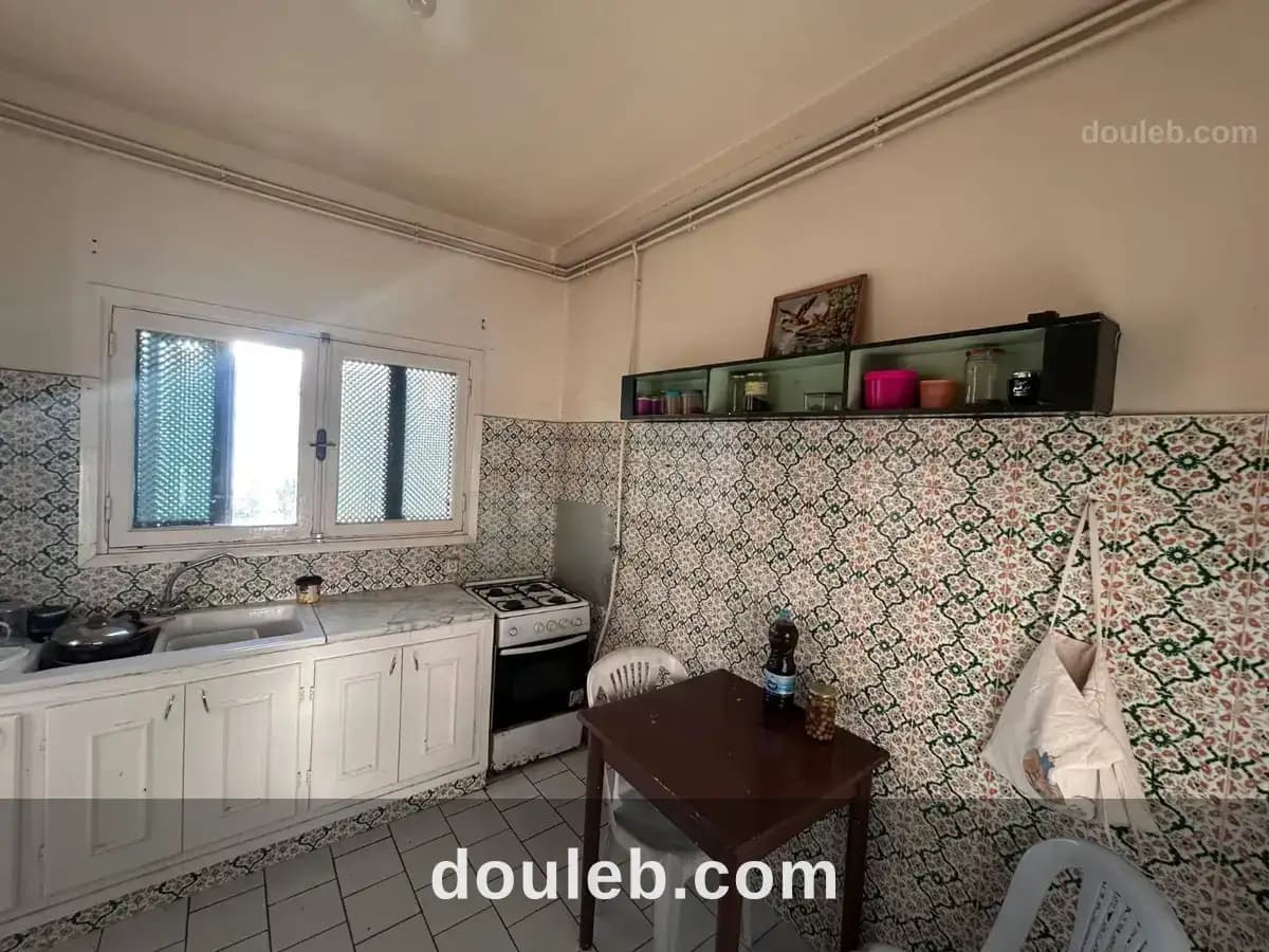 Appartement s3 à khezama est - Miniature 4