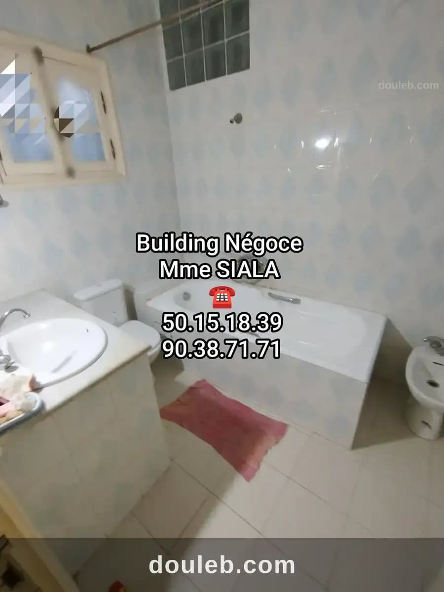 Ariana supérieur duplex s6 indépendant - Miniature 4
