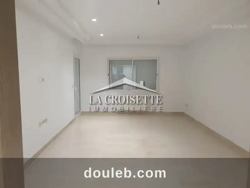 Appartement s3 à la soukra mal4346 - Photo 1