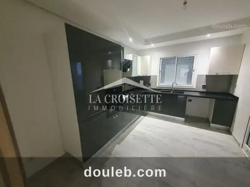 Appartement s3 à la soukra mal4346 - Miniature 3