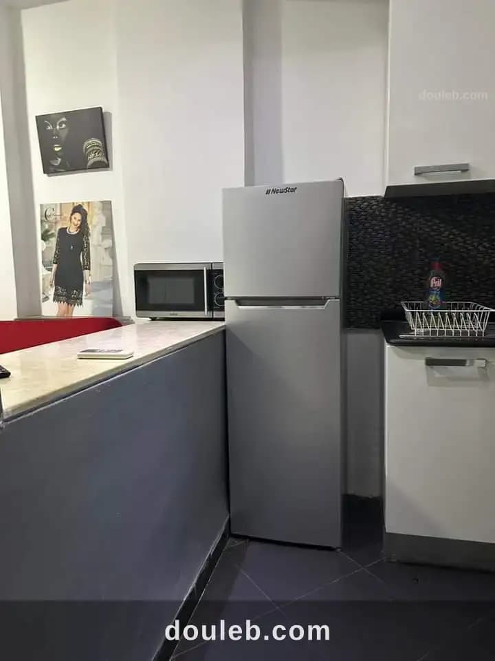 Studio meublé par nuitée - Miniature 4