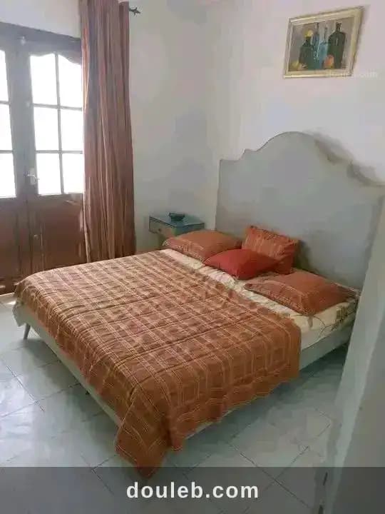 Appartement meublé s2 centre ville hammamet - Photo 1