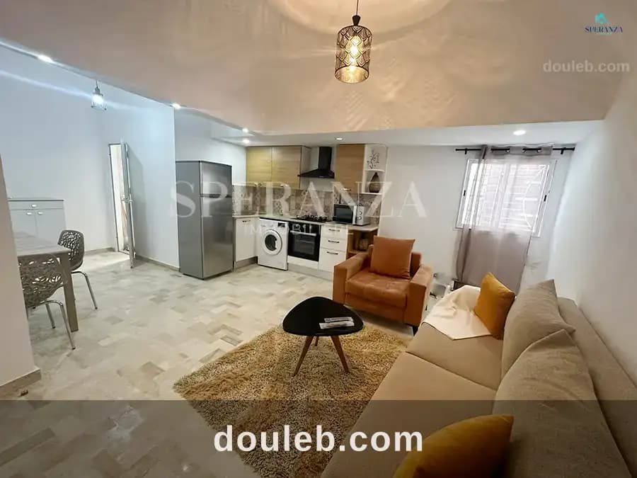 Appartement rosalio - Photo 1