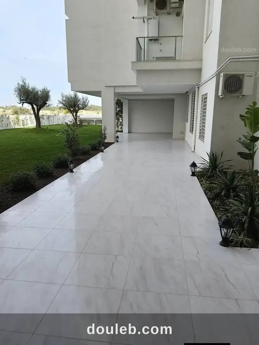 Appartement s1 à l aouina la nouvelle soukra - Photo 1