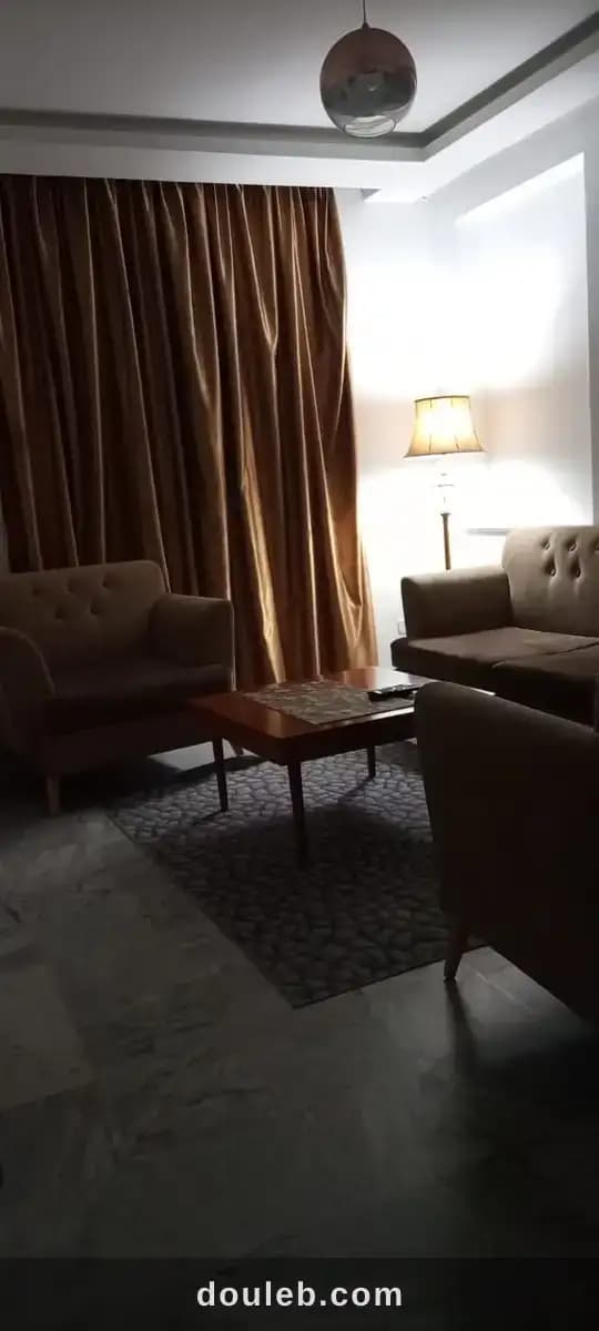 Appartement par nuitée - Miniature 4