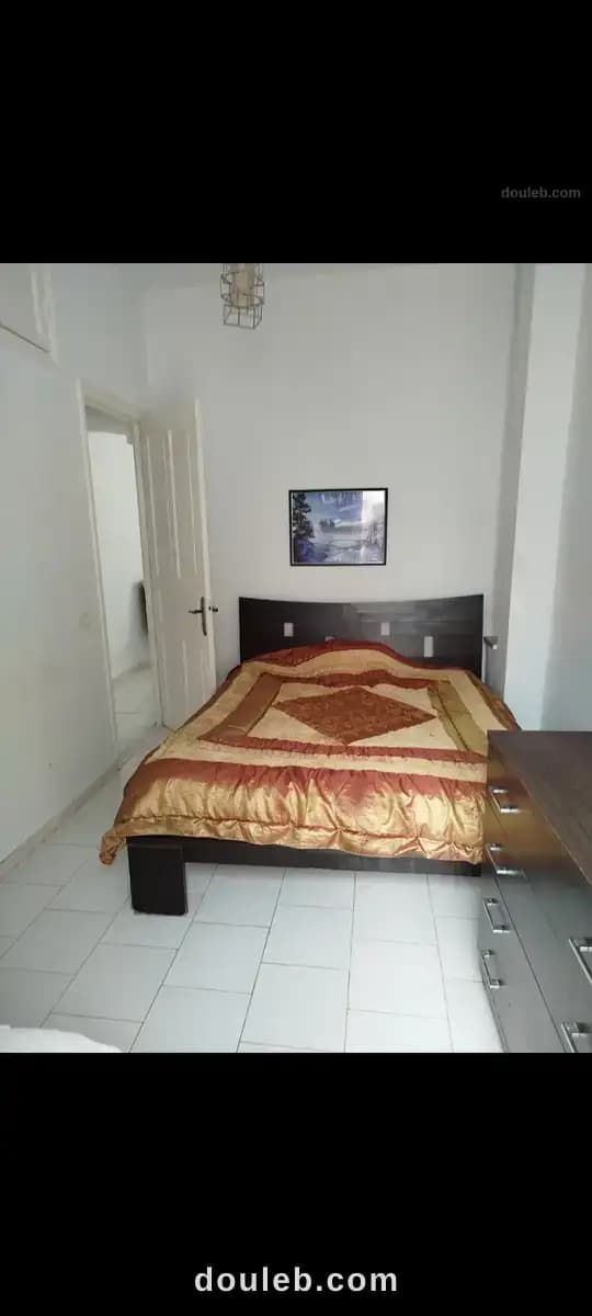 Appartement s plus 1 - Photo 1