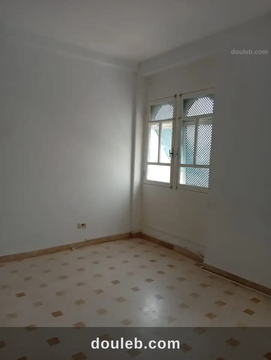 Un appartement s2 à manar 2 - Photo 1