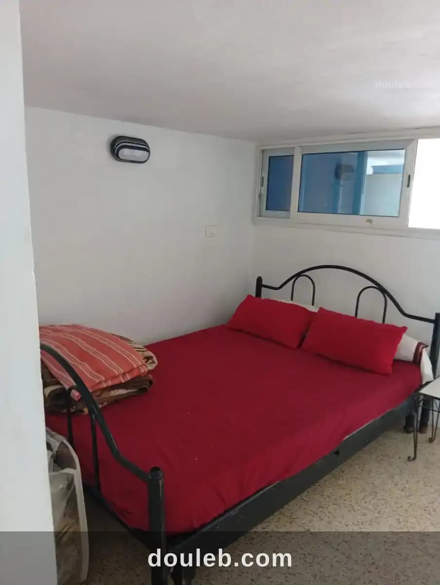 Un appartement s2 à menzah 9 b - Miniature 2