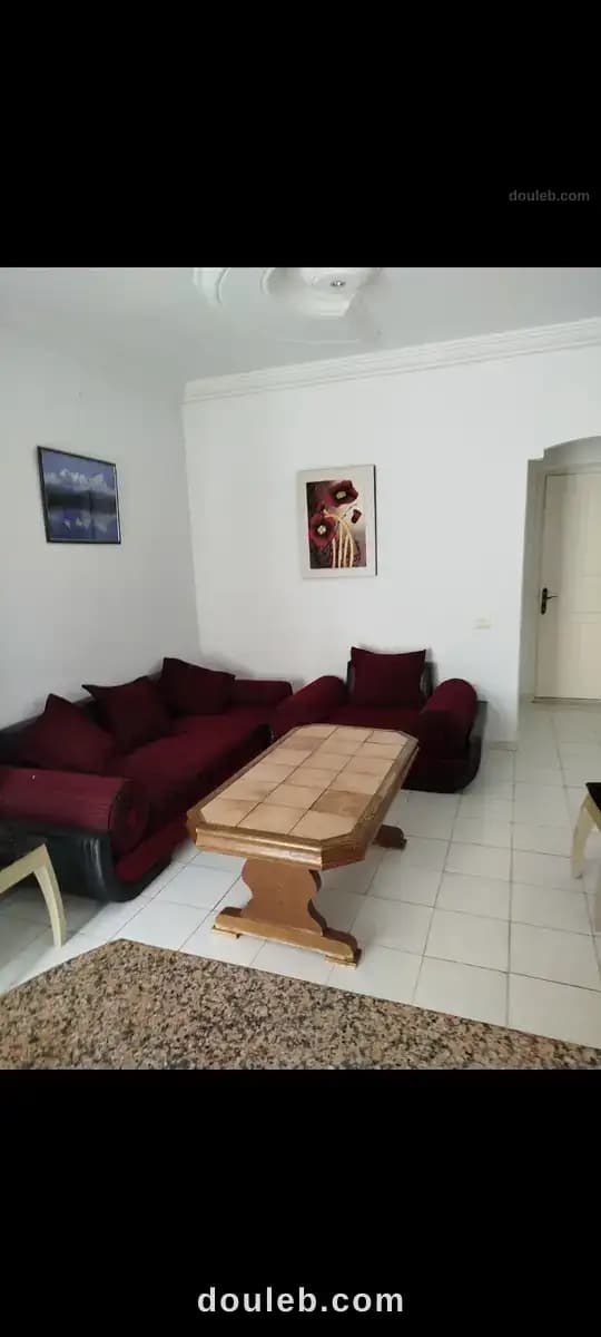 Appartement s plus 1 - Miniature 5