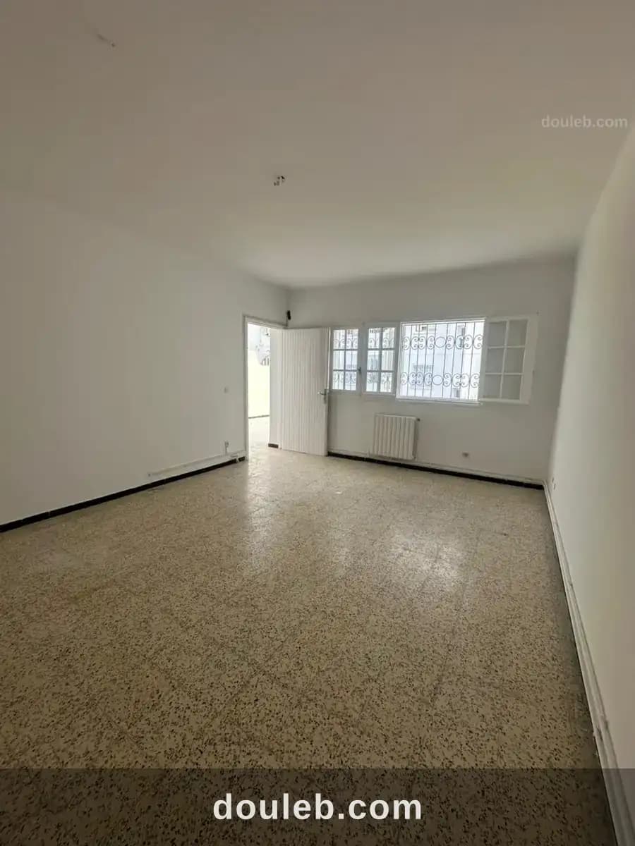 Un appartement s1 à manar 2 coté mg - Photo 1
