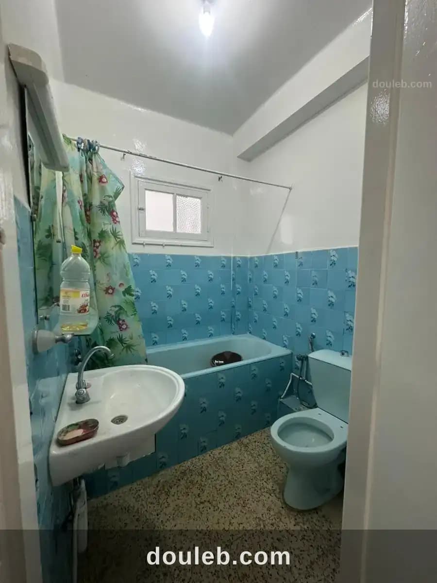 Un appartement s1 à manar 2 coté mg - Miniature 4