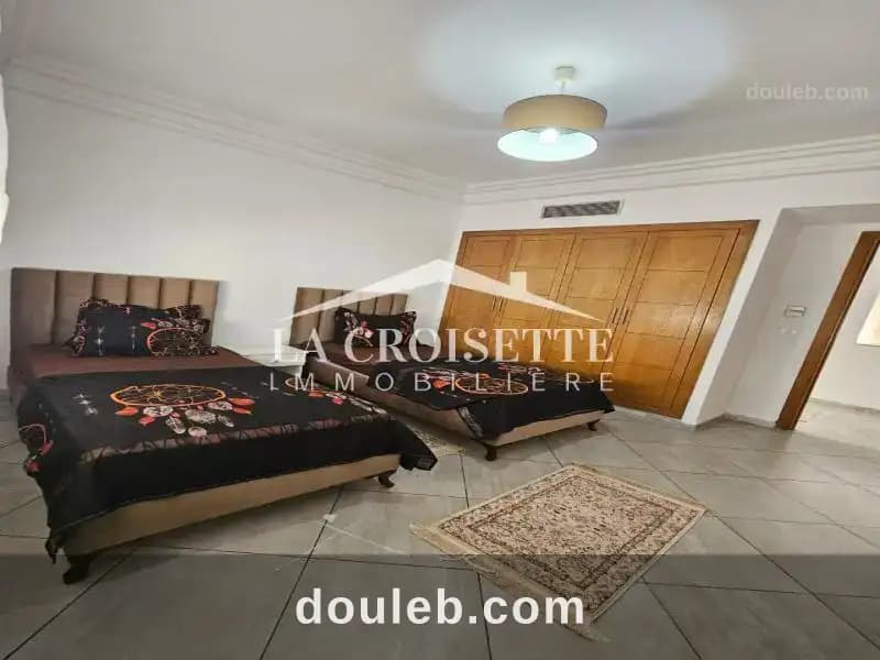 Appartement meublé s2 vue sur lac au lac2 - Miniature 5