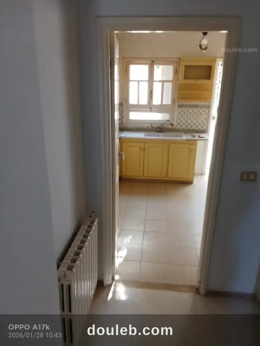 Rez de chaussée d'une villa s 3 cité nasr 1 - Miniature 2