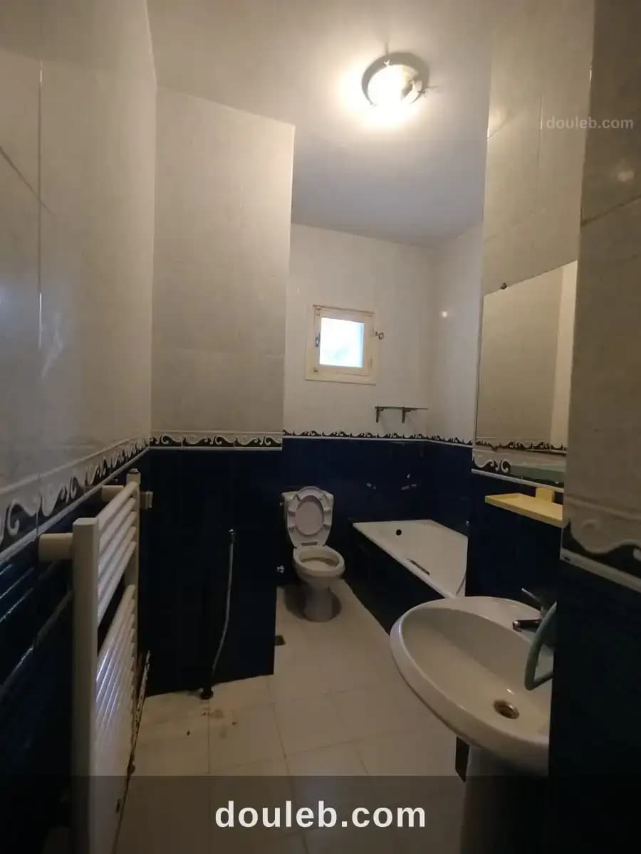 Rez de chaussée d'une villa s 3 cité nasr 1 - Miniature 5