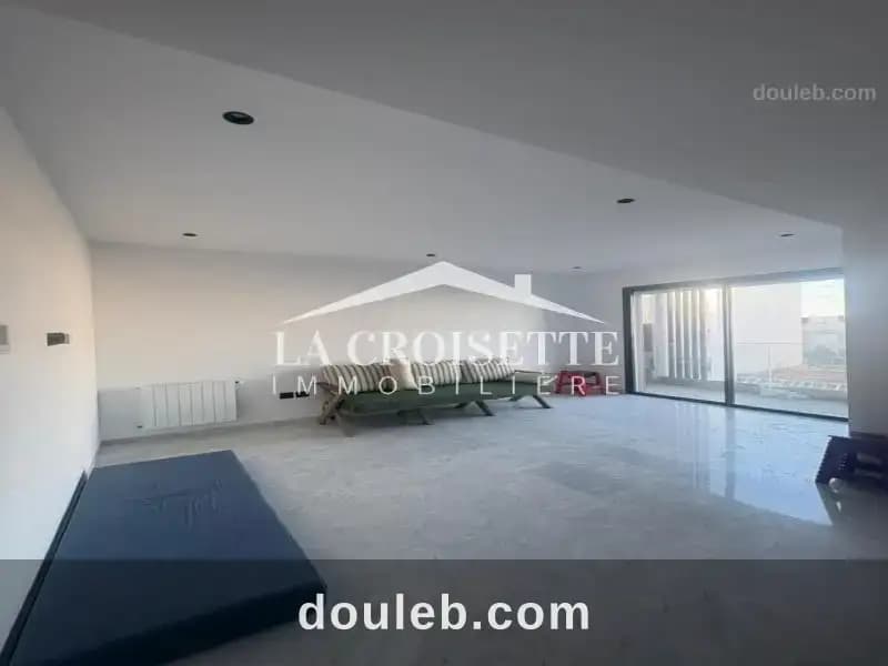 Appartement s2 aux jardins de carthage mal2116 - Photo 1
