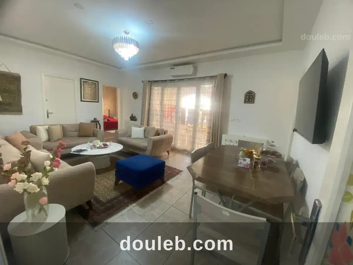 Appartement au centre ville hammamet - Photo 1