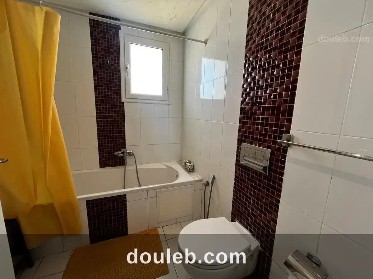 Appartement s1 a hammamet nord zone touristique - Miniature 4