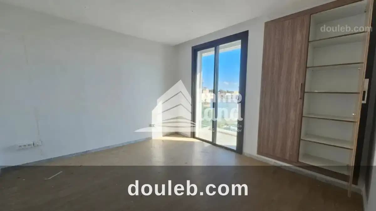 Appartement s1 à la soukra - Photo 1