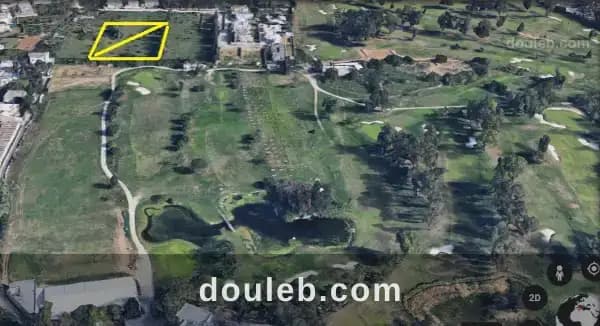 R2 terrain golf soukra chotrana 3 - Miniature 2