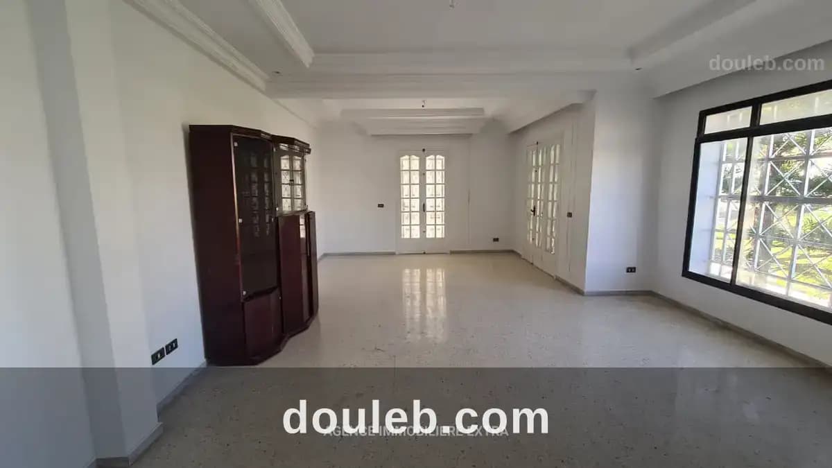 Etage de villa à nabeul - Photo 1