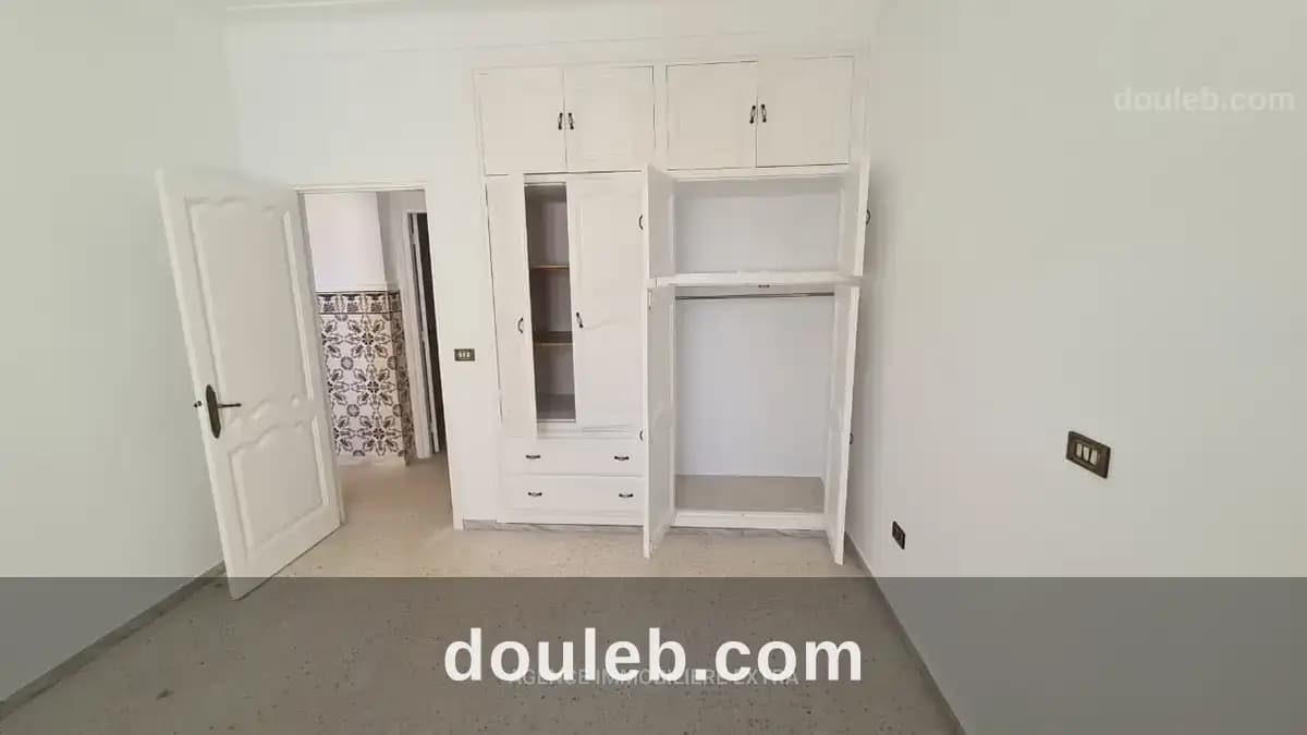 Etage de villa à nabeul - Miniature 5