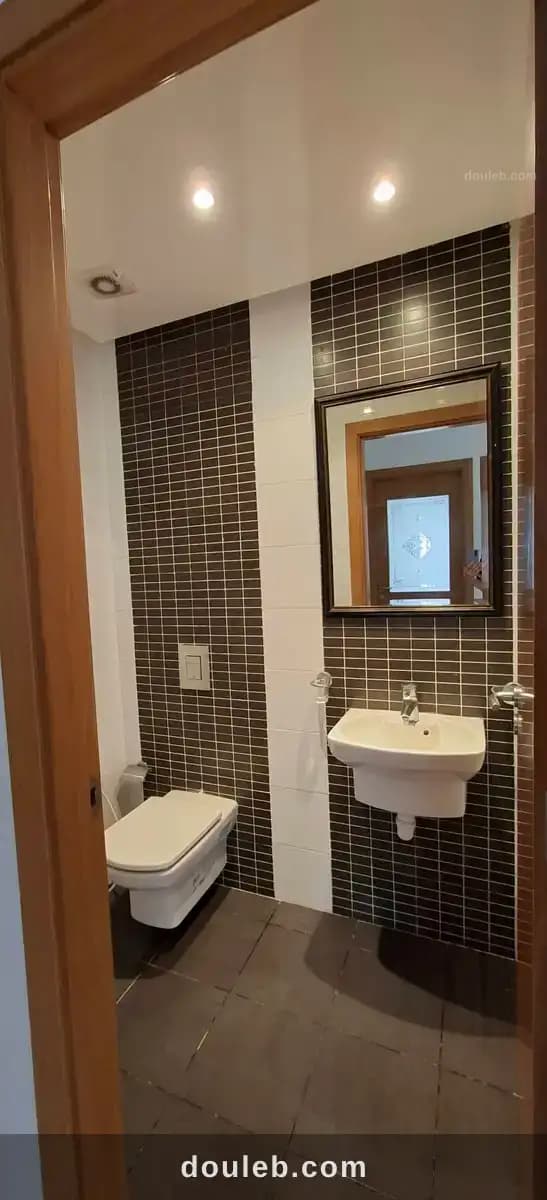 Un appartement s 2 jardin de carthage - Miniature 5
