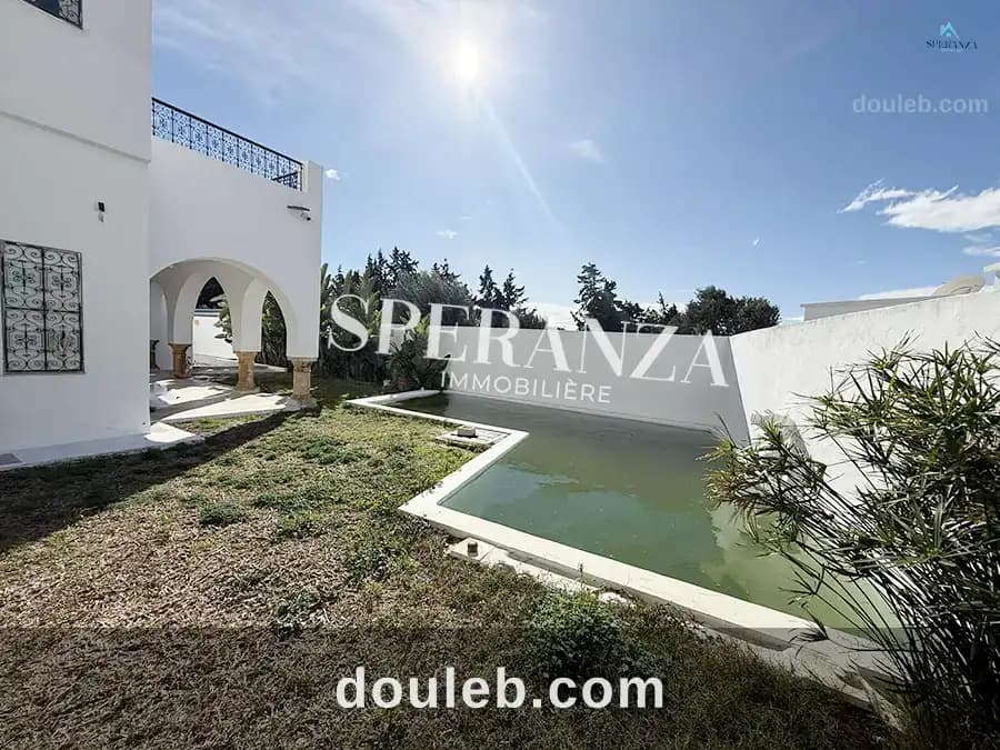 Villa alexis - Photo 1