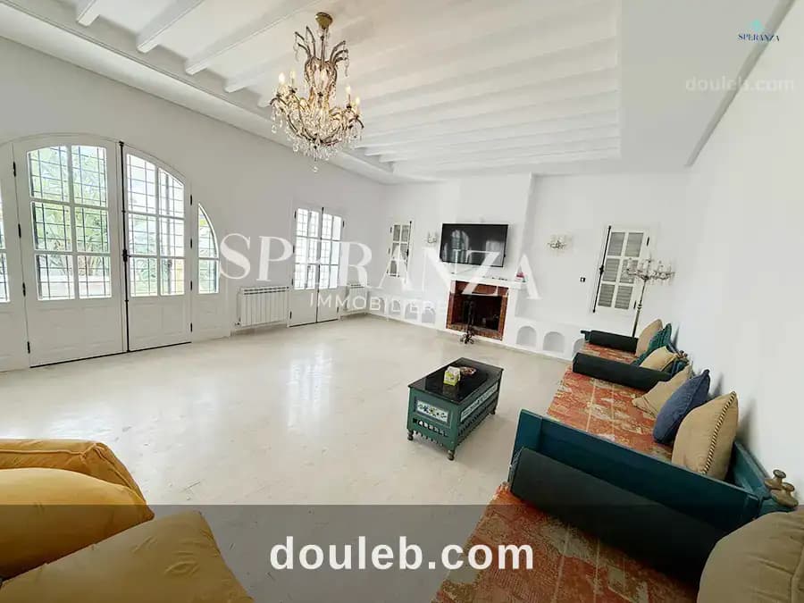 Villa alexis - Miniature 2