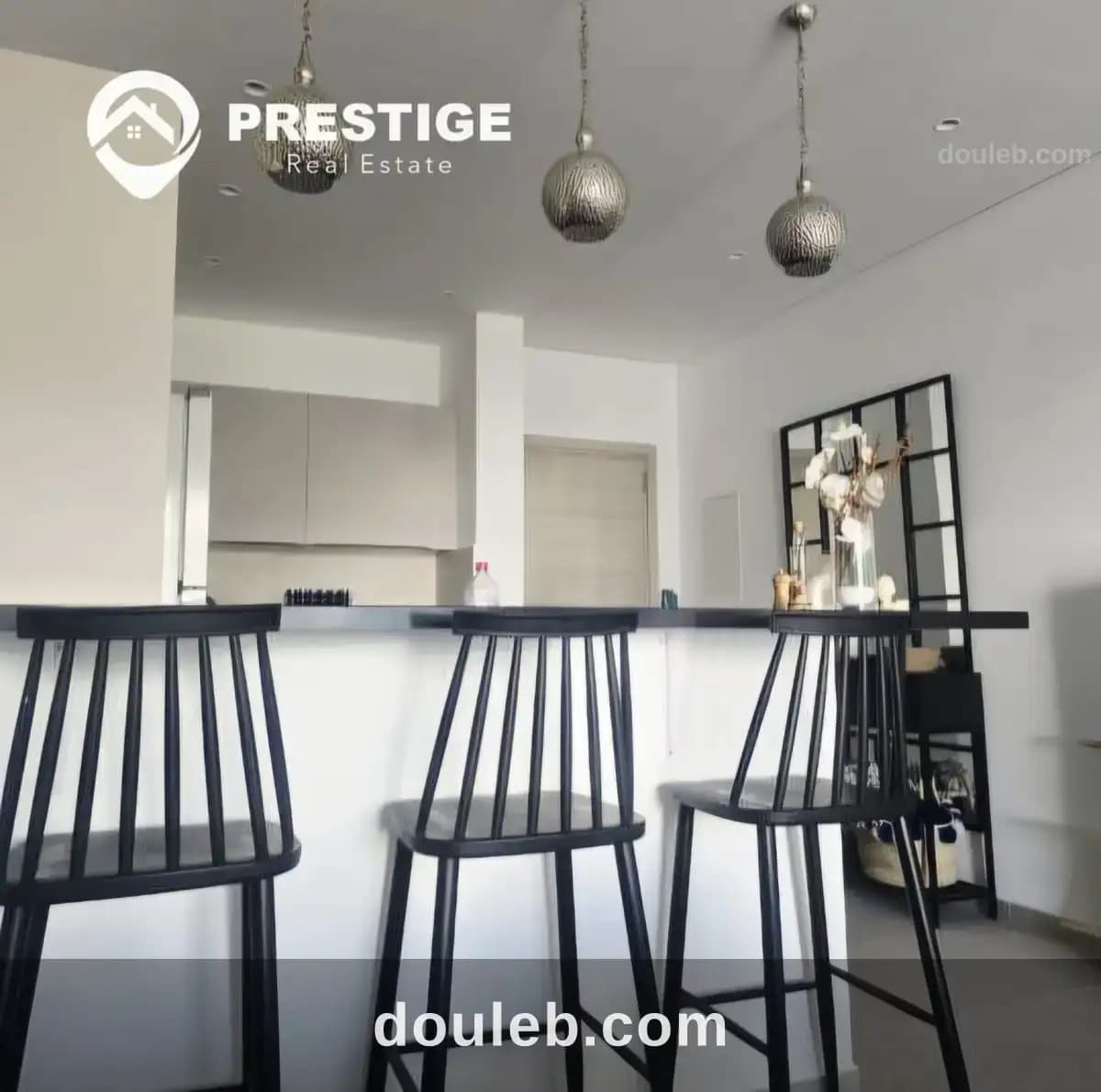 Appartement s1 zone touristique monastir - Miniature 3