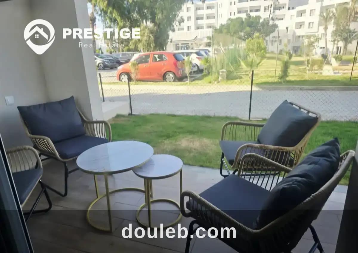 Appartement s1 zone touristique monastir - Miniature 5